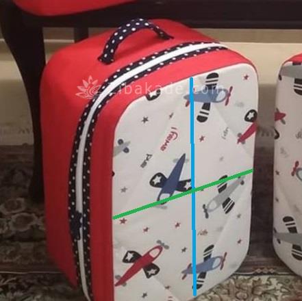 آموزش دوخت سیسمونی نوزاد