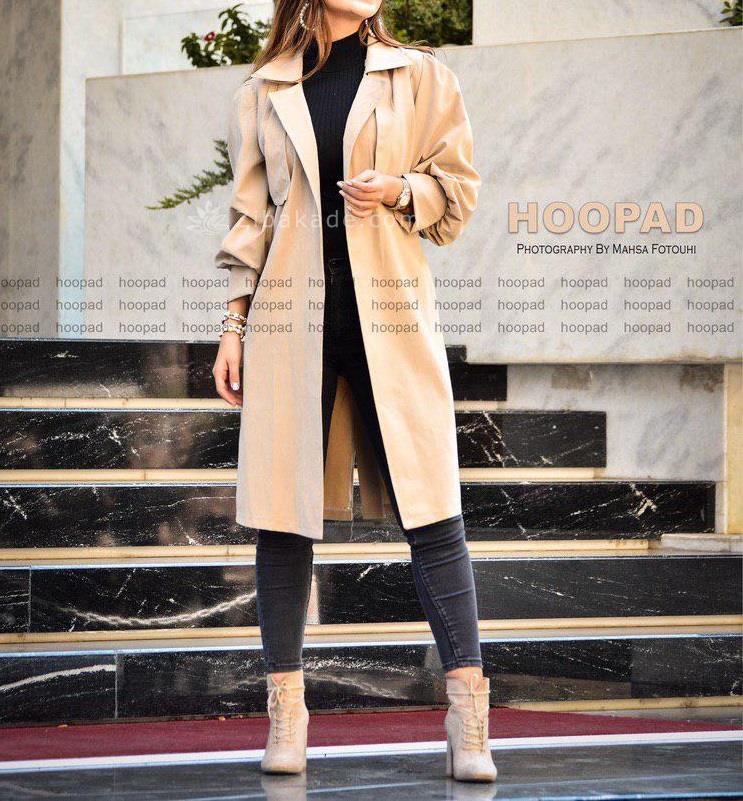 مدل مانتو جدید