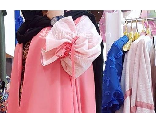 آموزش دوخت مانتو