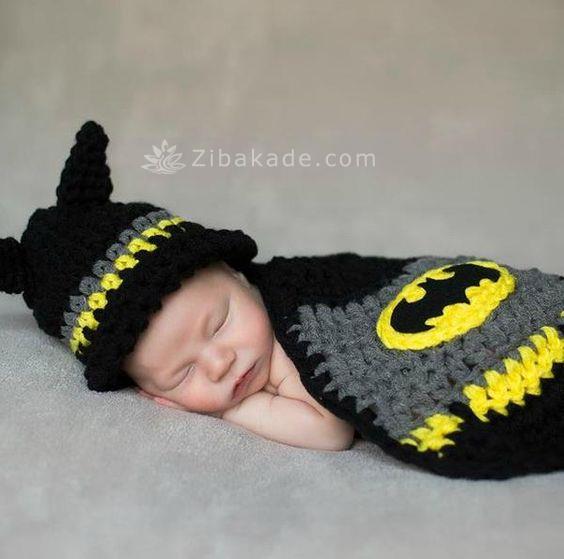 تم تولد بتمن -  Batman