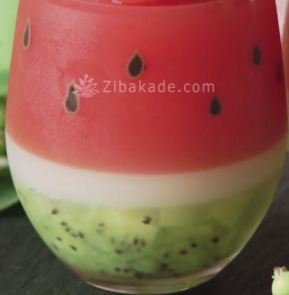 درست کردن تنقلات شب یلدا