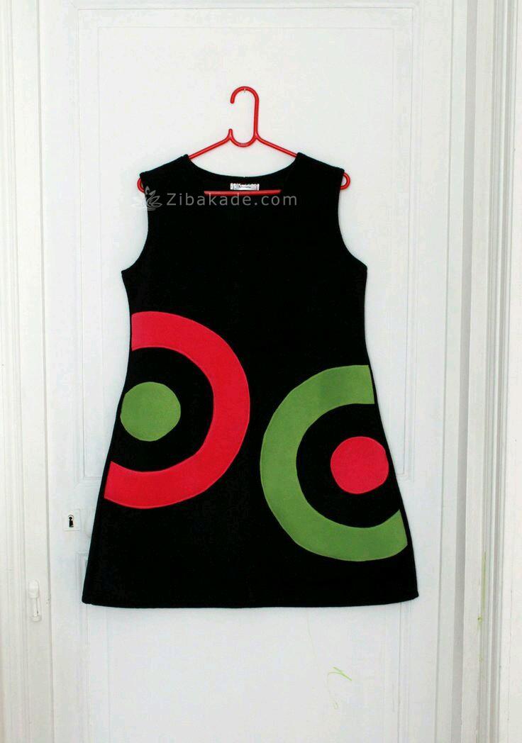 آموزش خیاطی لباس کودک