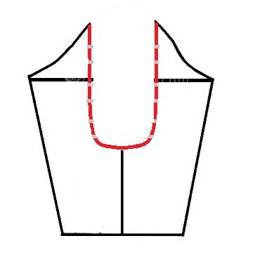 آموزش دوخت لباس مجلسی