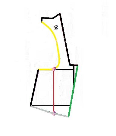 آموزش دوخت لباس مجلسی