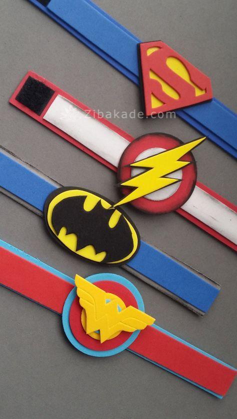 تم تولد قهرمانان - Avengers