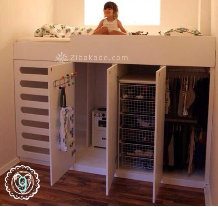 تم اتاق خواب پسرانه، نوزاد، کودک، نوجوان