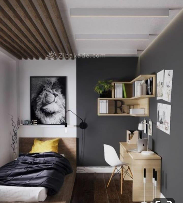 تم اتاق خواب پسرانه، نوزاد، کودک، نوجوان