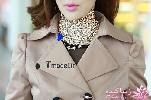 آموزش دوخت مانتو