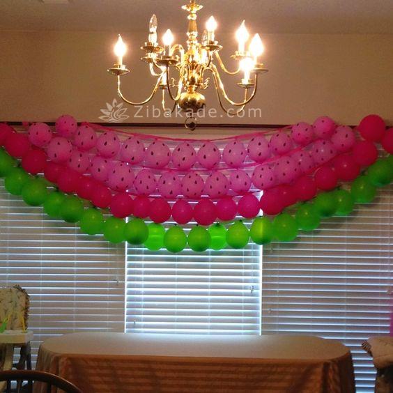 تزیینات شب یلدا