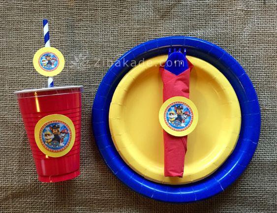 تم تولد سگ های نگهبان - Paw Patrol