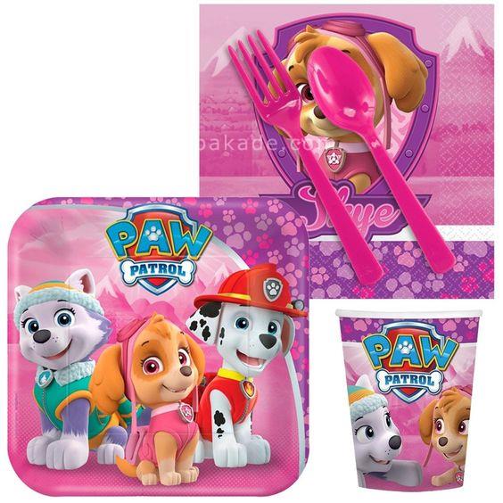 تم تولد سگ های نگهبان - Paw Patrol