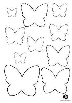 اوریگامی | الگوی کاغذی