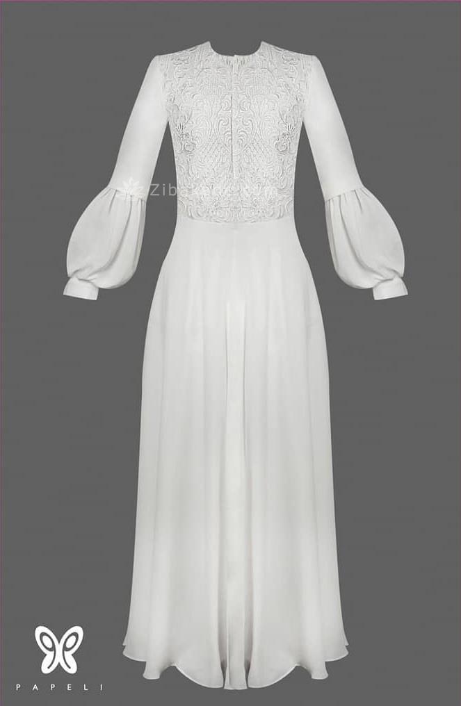 مانتو عقد از کجا بخرم