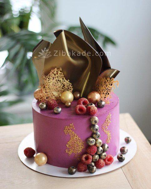 مدل کیک | مدل کیک برای خانم و اقایون 