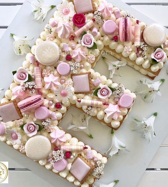 مدل کیک | مدل کیک برای خانم و اقایون 