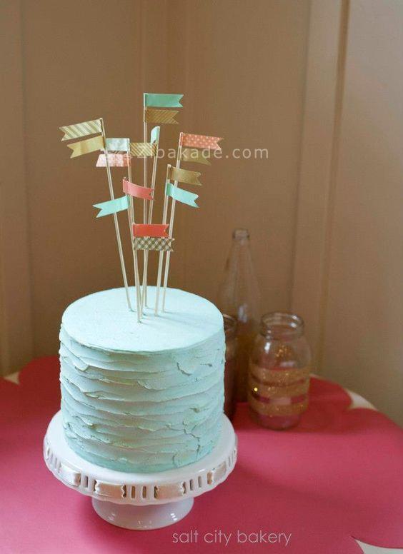 مدل کیک | مدل کیک برای خانم و اقایون 