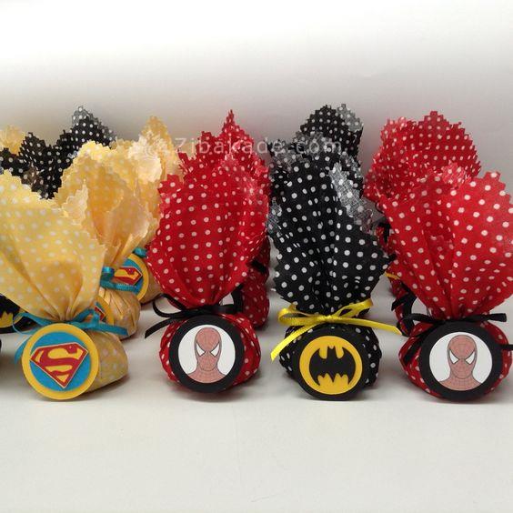 تم تولد قهرمانان - Avengers