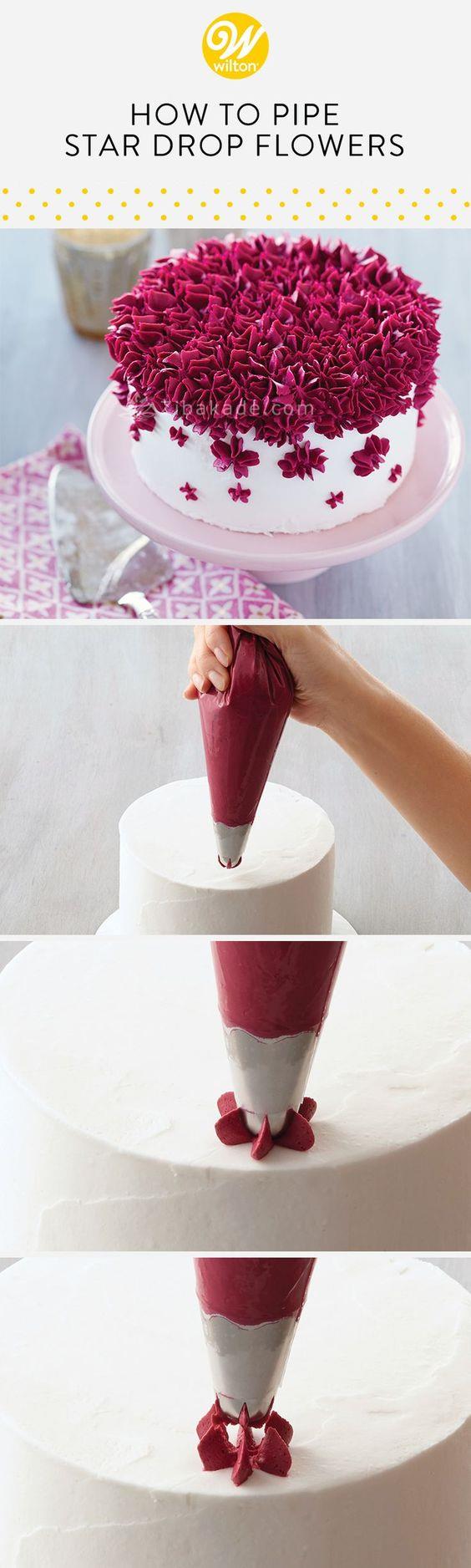 مدل کیک | مدل کیک برای خانم و اقایون 