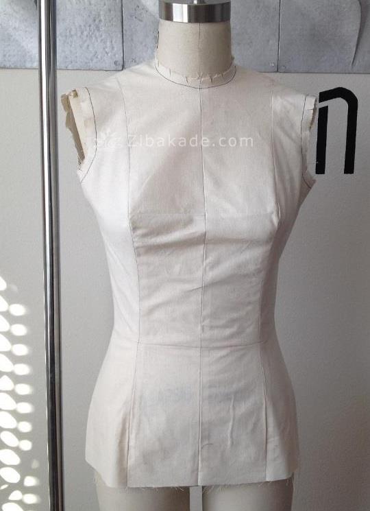 آموزش رفع ایرادهای اندامی 