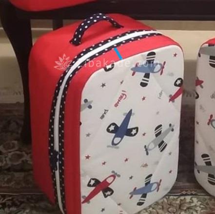 آموزش دوخت سیسمونی نوزاد