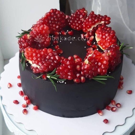 تزیینات شب یلدا