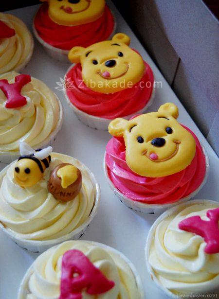 تم تولد پو - Winnie The Pooh