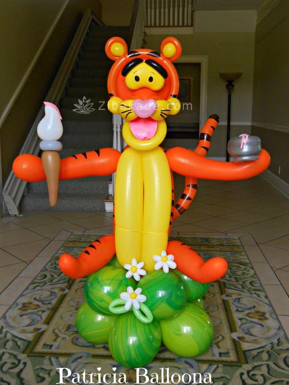 تم تولد پو - Winnie The Pooh