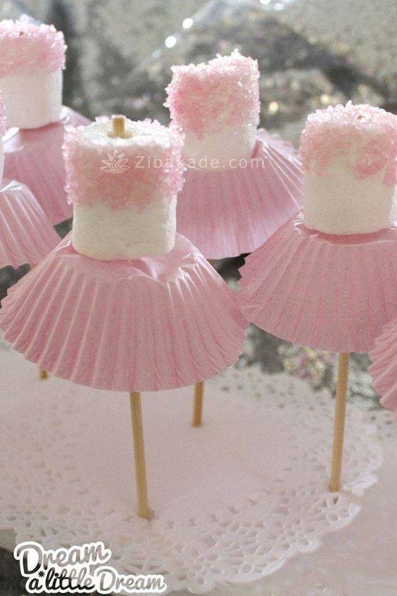 تم تولد بالرین - Ballerina