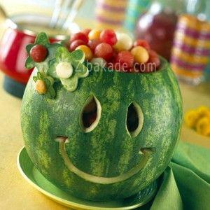 درست کردن تنقلات شب یلدا