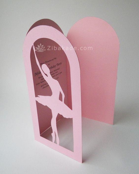 تم تولد بالرین - Ballerina