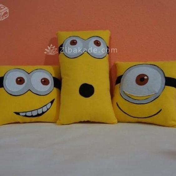 تم تولد مینیون ها – Minions