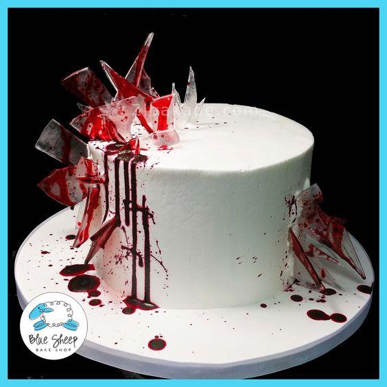 مدل کیک | مدل کیک برای خانم و اقایون 