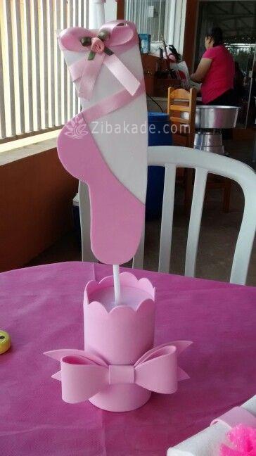 تم تولد بالرین - Ballerina