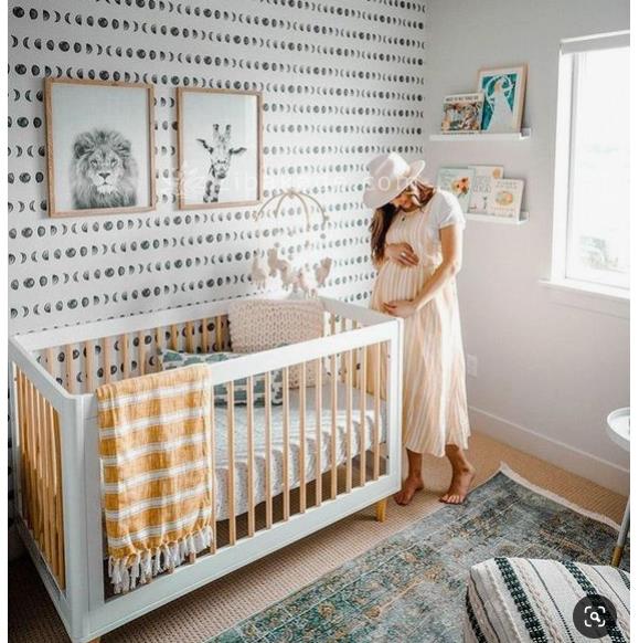 تم اتاق خواب پسرانه، نوزاد، کودک، نوجوان