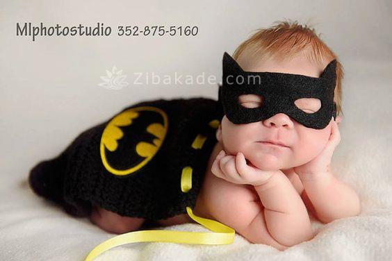 تم تولد بتمن -  Batman