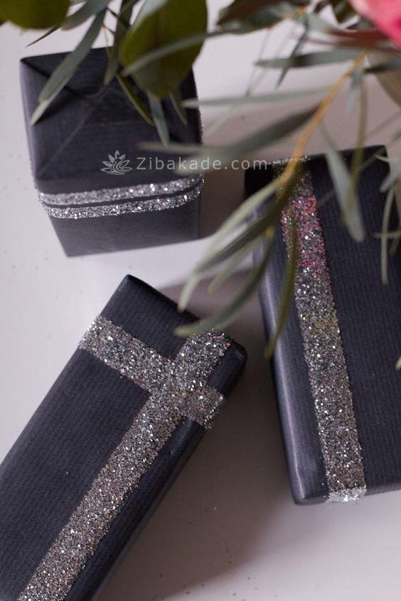 کادو کردن هدیه | کادو تولد و ولنتاین | هدیه عروسی