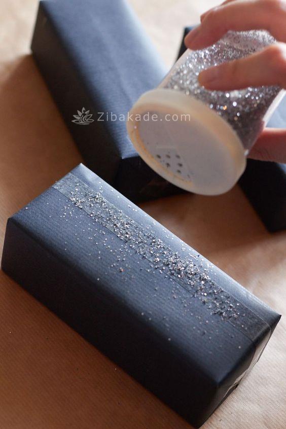 کادو کردن هدیه | کادو تولد و ولنتاین | هدیه عروسی