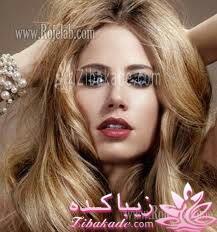 رنگ مو، آموزش ترکیب رنگ مو