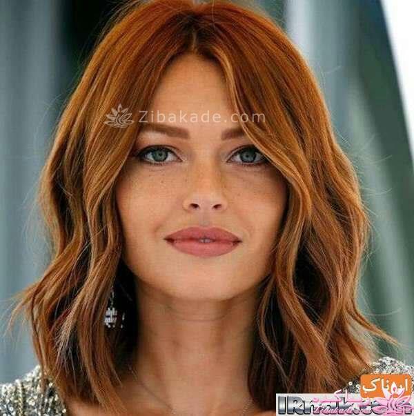رنگ مو، آموزش ترکیب رنگ مو