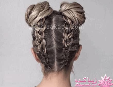 رنگ مو، آموزش ترکیب رنگ مو