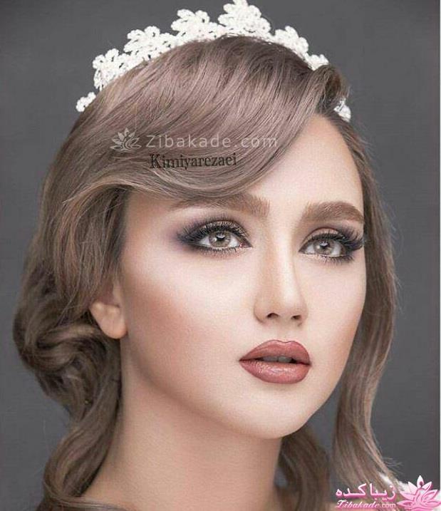 رنگ مو، آموزش ترکیب رنگ مو