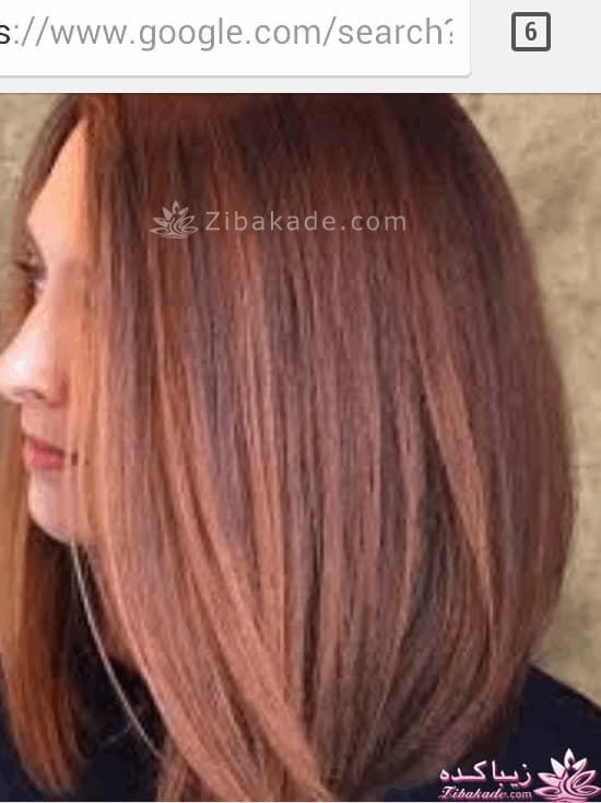رنگ مو، آموزش ترکیب رنگ مو