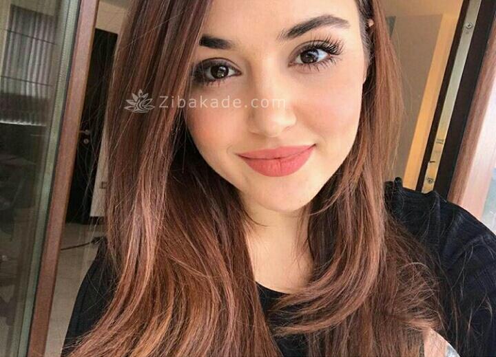 رنگ مو، آموزش ترکیب رنگ مو
