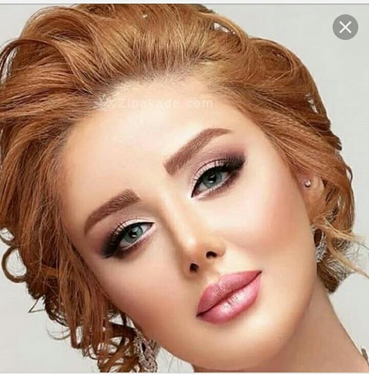 رنگ مو، آموزش ترکیب رنگ مو