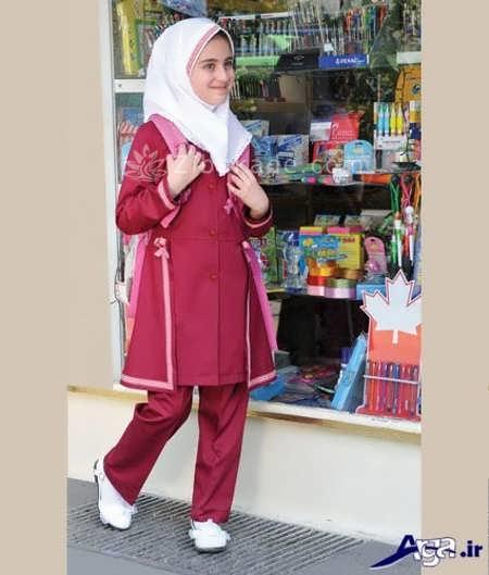 پرسش و پاسخ خیاطی به روش مولر