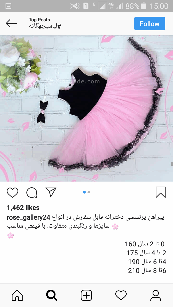 آموزش خیاطی لباس کودک