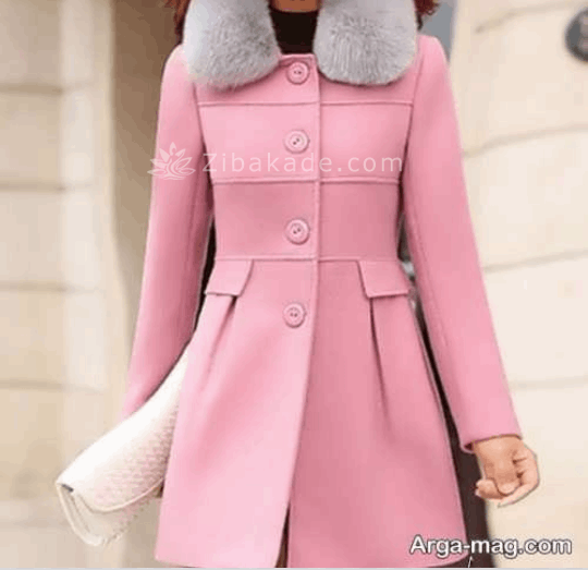 آموزش دوخت مانتو