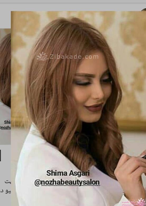 رنگ مو، آموزش ترکیب رنگ مو