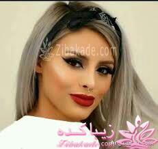 رنگ مو، آموزش ترکیب رنگ مو
