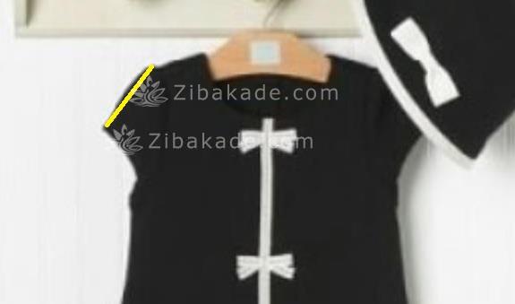 آموزش خیاطی لباس کودک